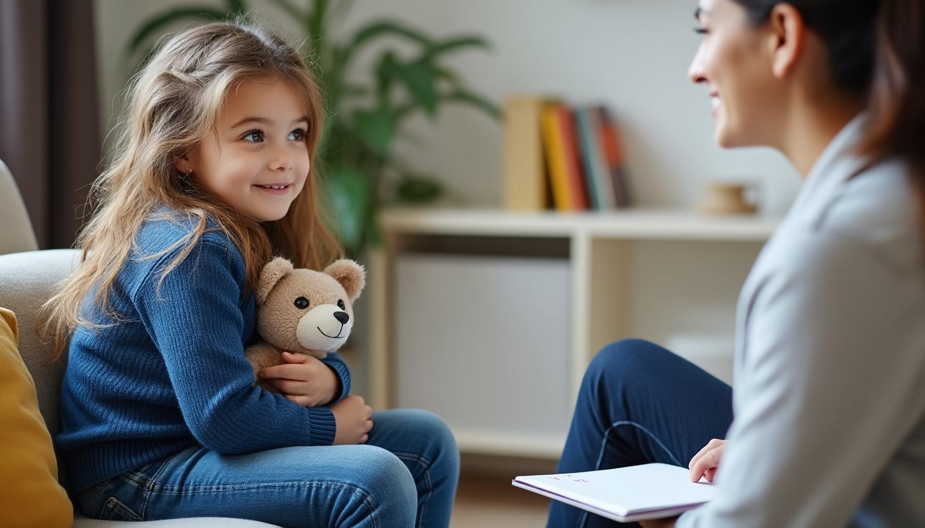 découvrez à quel âge l'arachnophobie peut se manifester, ses signes précoces et comment elle évolue avec le temps.