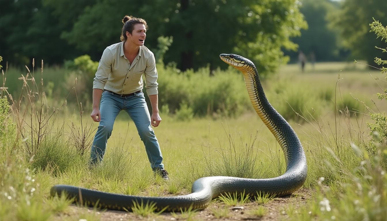 Comment différencier une peur passagère d’une véritable phobie ? 1 découvrez comment distinguer une peur temporaire d'une véritable phobie grâce à nos conseils et explications claires.