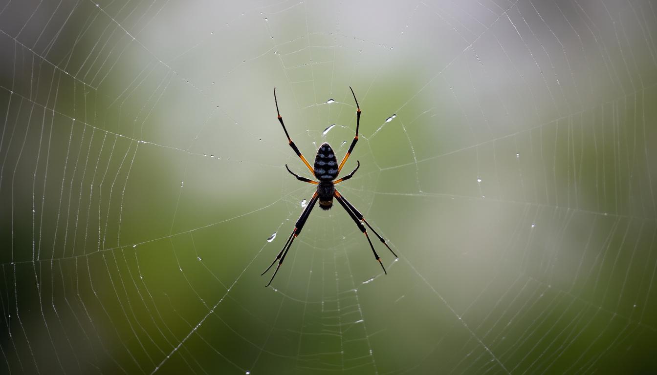 Est-ce normal de pleurer en voyant une araignée ? 1 découvrez pourquoi certaines personnes pleurent en voyant une araignée et si cette réaction est normale. explications psychologiques et conseils pour gérer la peur des araignées.