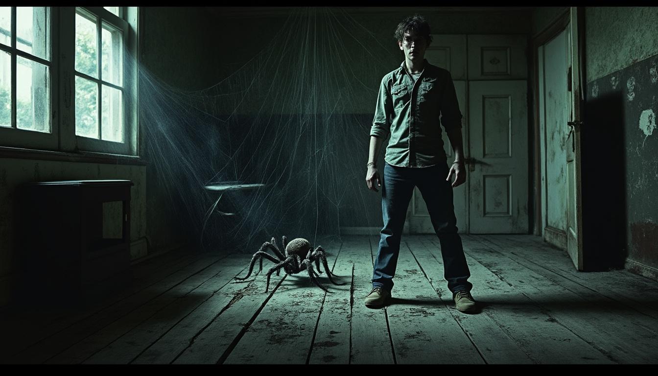 Est-ce que l’arachnophobie est une phobie héréditaire ? 2 découvrez si l'arachnophobie, la peur des araignées, peut être transmise de génération en génération et comprendre les facteurs héréditaires de cette phobie.