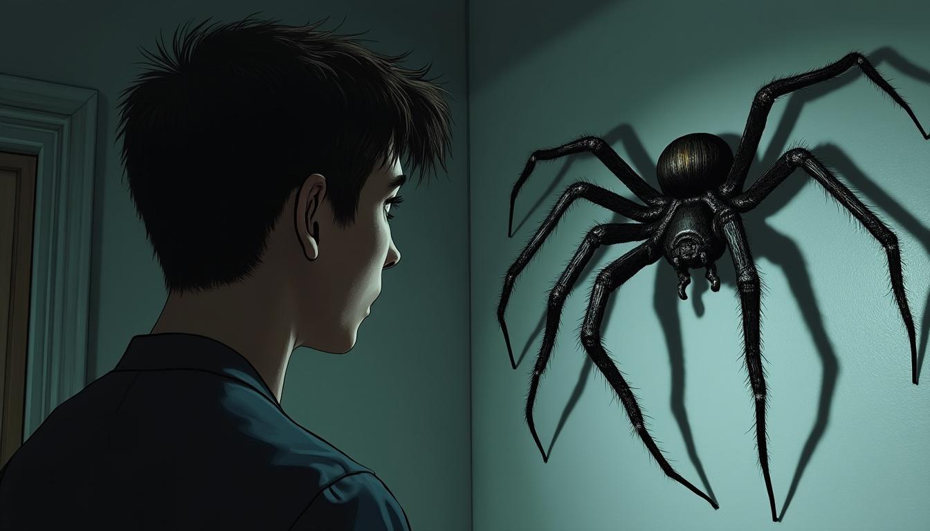 découvrez pourquoi la peur des araignées est si répandue et si tout le monde en souffre. explorez les causes et comment la surmonter.