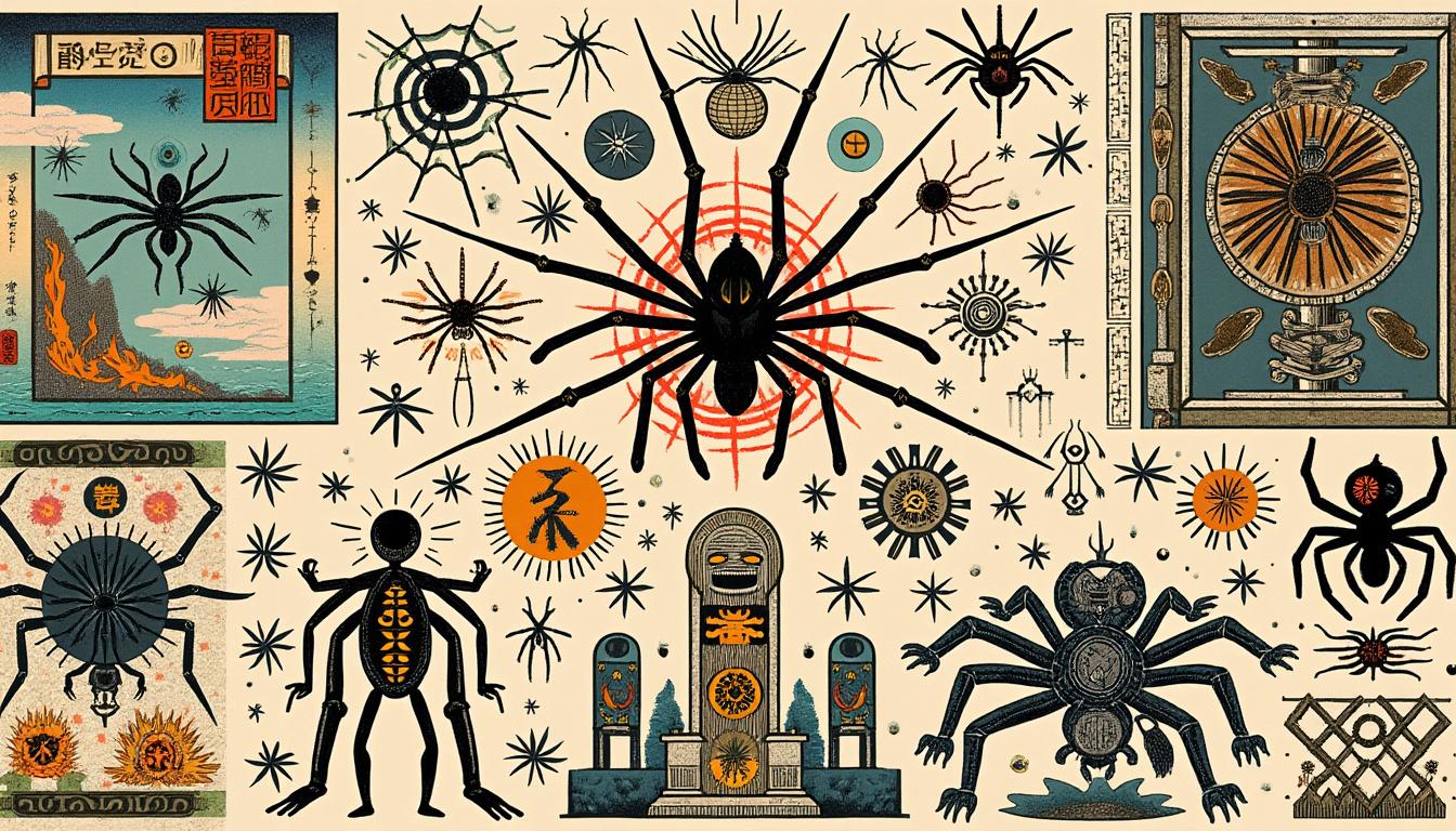 découvrez si la peur des araignées est universelle et explorez les raisons psychologiques derrière cette phobie courante.