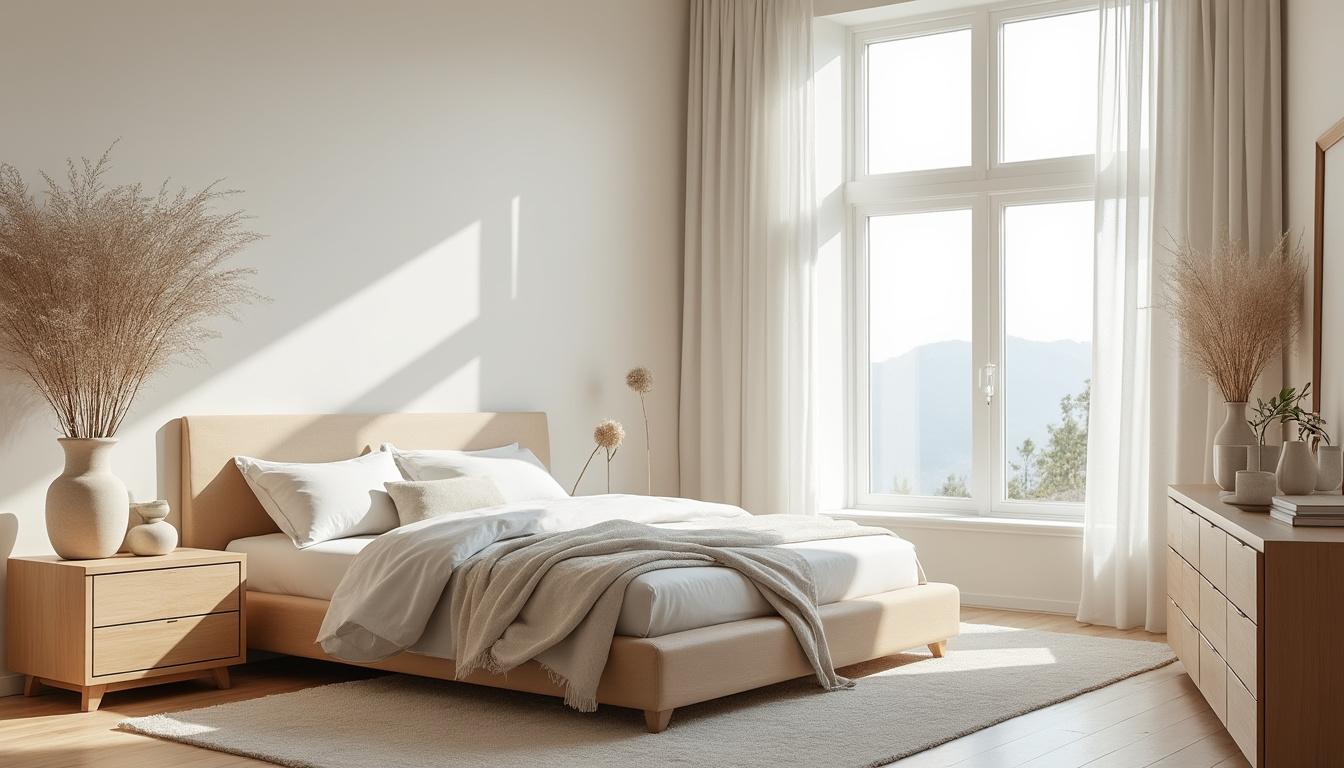 découvrez comment l'arachnophobie peut influencer vos rêves et provoquer des cauchemars, ainsi que des conseils pour mieux gérer cette peur intense des araignées.