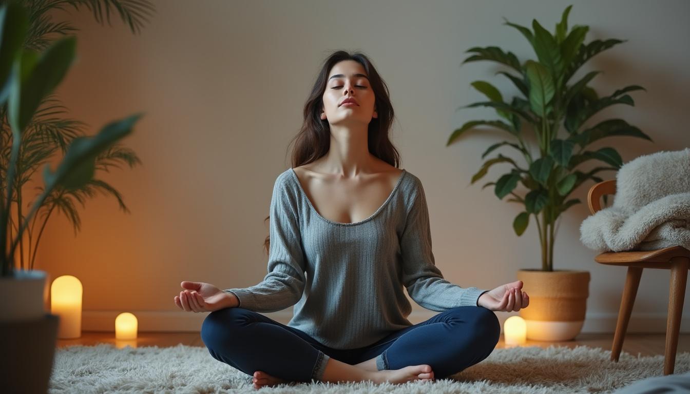 découvrez comment l'arachnophobie peut déclencher des crises d'angoisse, ses symptômes et les moyens de gérer cette peur intense des araignées.