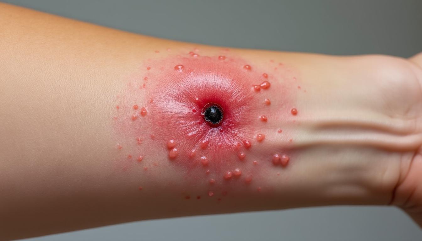 Peut-on faire un malaise à cause d’une araignée ? 1 découvrez si une rencontre avec une araignée peut provoquer un malaise, les réactions possibles et comment réagir face à une telle situation.