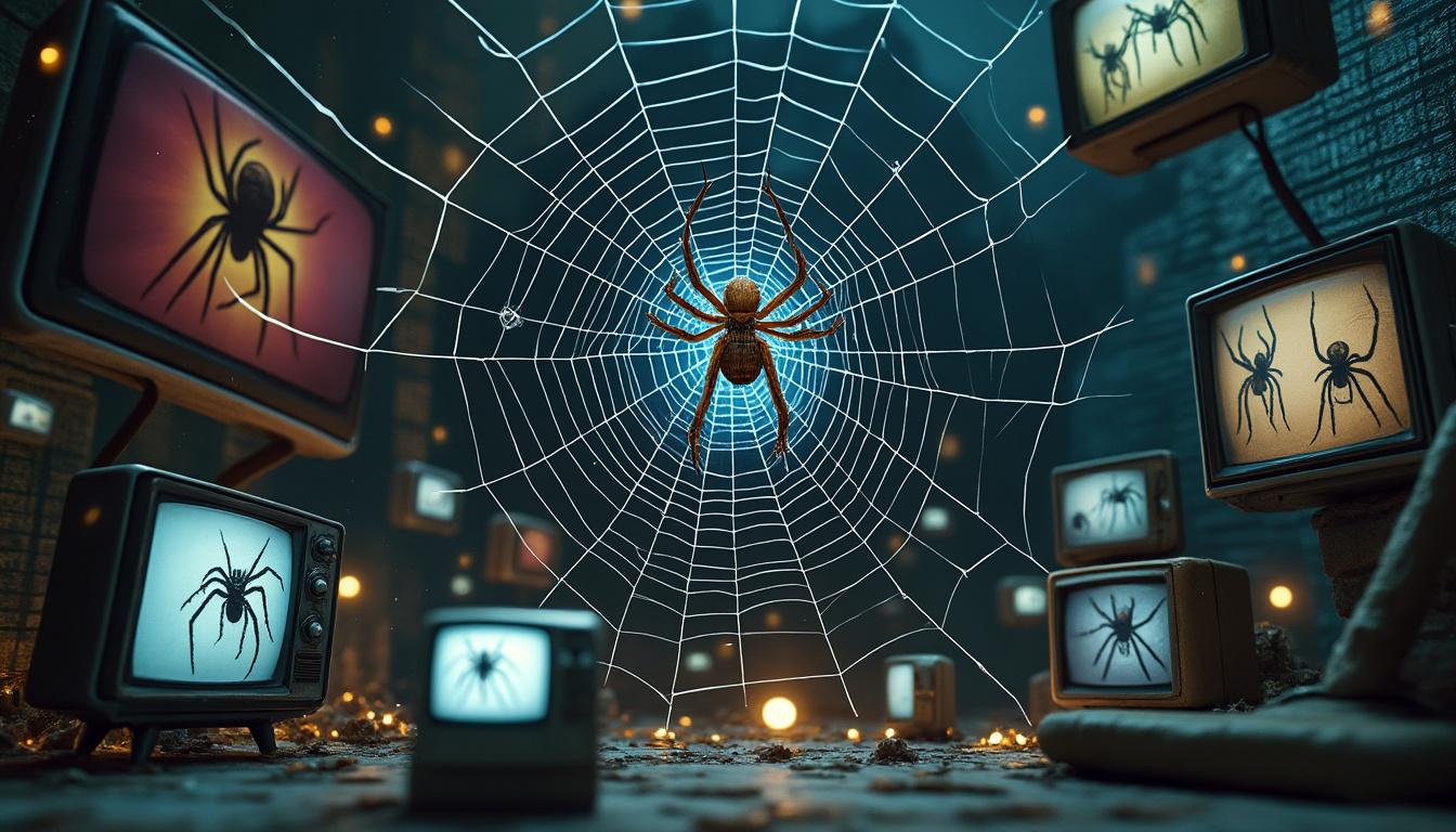 Peut-on naître avec la peur des araignées ? 2 découvrez si la peur des araignées est innée ou acquise et explorez les origines de cette phobie courante.