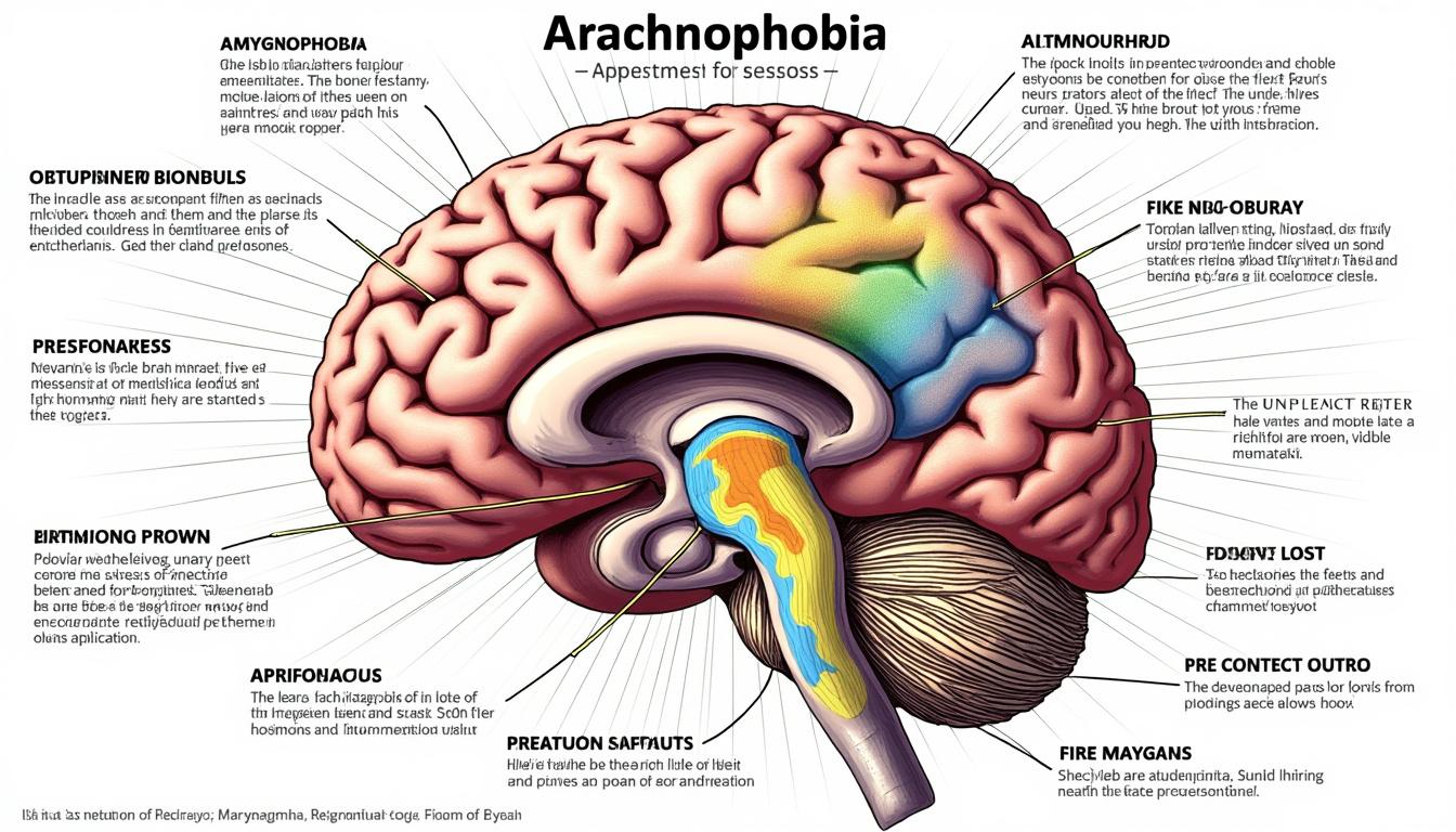 découvrez les raisons psychologiques et biologiques derrière la peur intense que certaines personnes ressentent face aux araignées, et comprenez pourquoi cette réaction de panique est si fréquente.