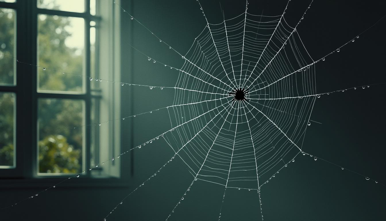 découvrez pourquoi les araignées peuvent provoquer des sueurs froides ou des vertiges, en explorant les réactions psychologiques et physiologiques face à ces petites créatures.