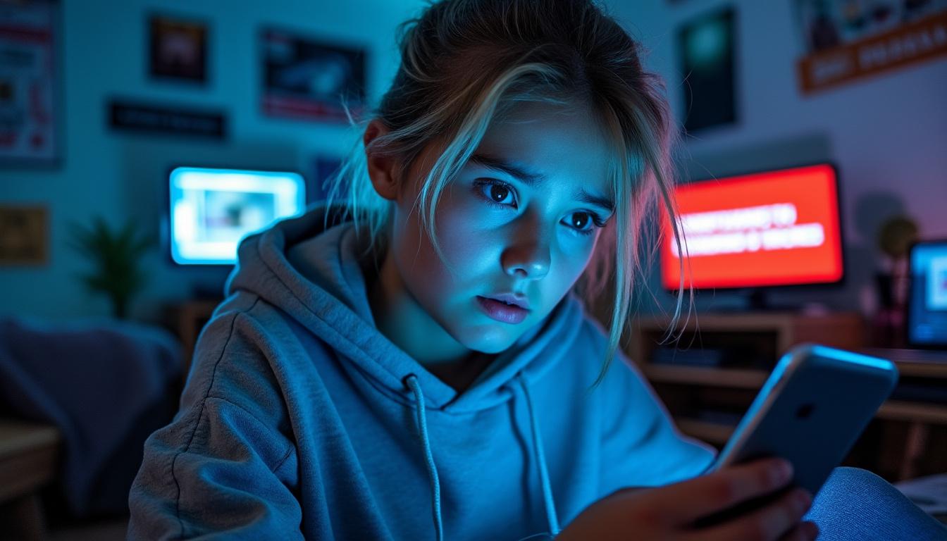 Est-ce que les films ou les médias peuvent renforcer cette peur ? 2 découvrez comment les films et les médias peuvent influencer et amplifier nos peurs, en explorant leur impact sur notre perception et notre psychologie.