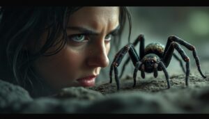L’arachnophobie est-elle liée à une expérience traumatique ?