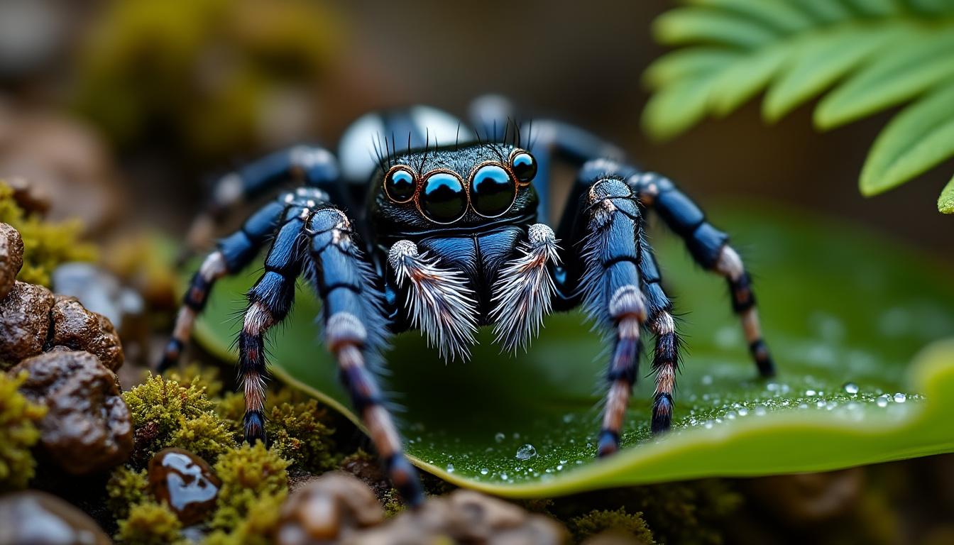 découvrez si l'arachnophobie, la peur des araignées, est liée à des expériences traumatiques et comment comprendre cette phobie.