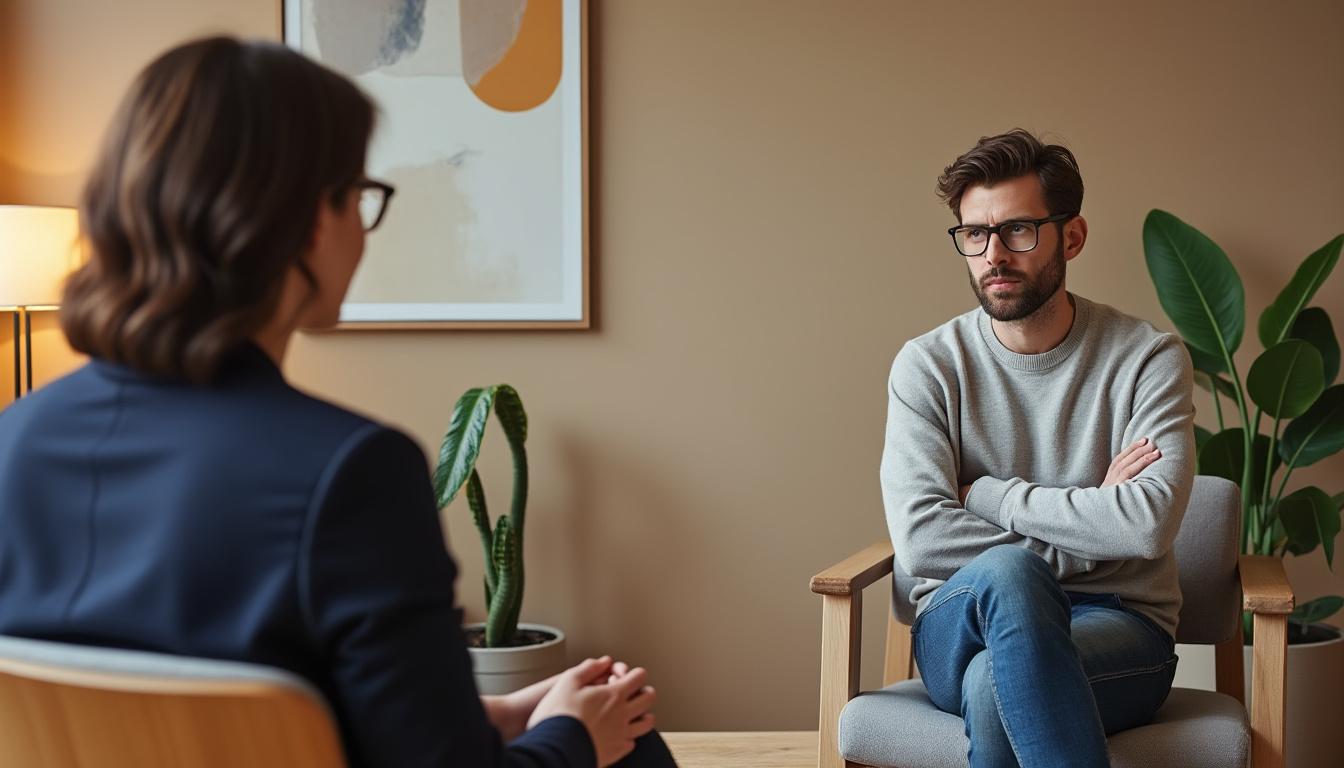 découvrez si l’arachnophobie, la peur des araignées, est liée à une expérience traumatique et comment comprendre cette phobie.