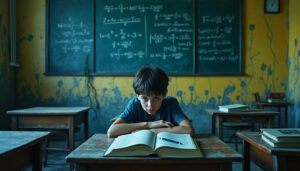 L’éducation peut-elle jouer un rôle dans l’apparition de cette phobie ?