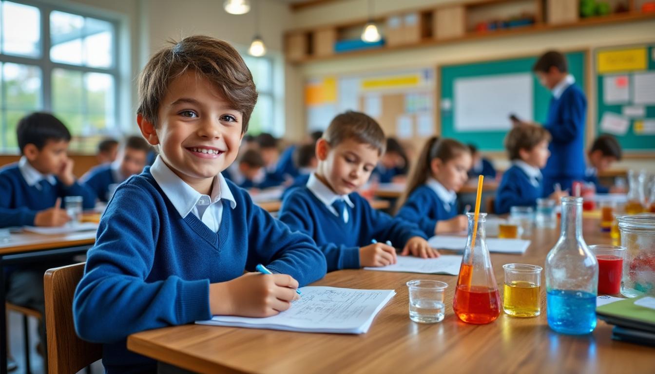 découvrez comment l'éducation peut influencer le développement de cette phobie et son impact sur les individus.