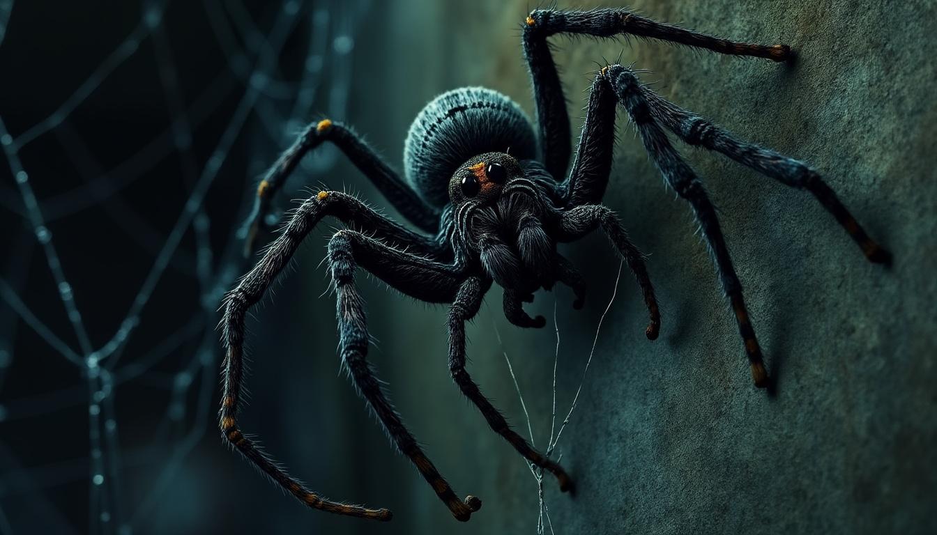 découvrez si l'arachnophobie peut se développer à l'âge adulte, ses causes possibles et comment la reconnaître pour mieux la comprendre et la gérer.