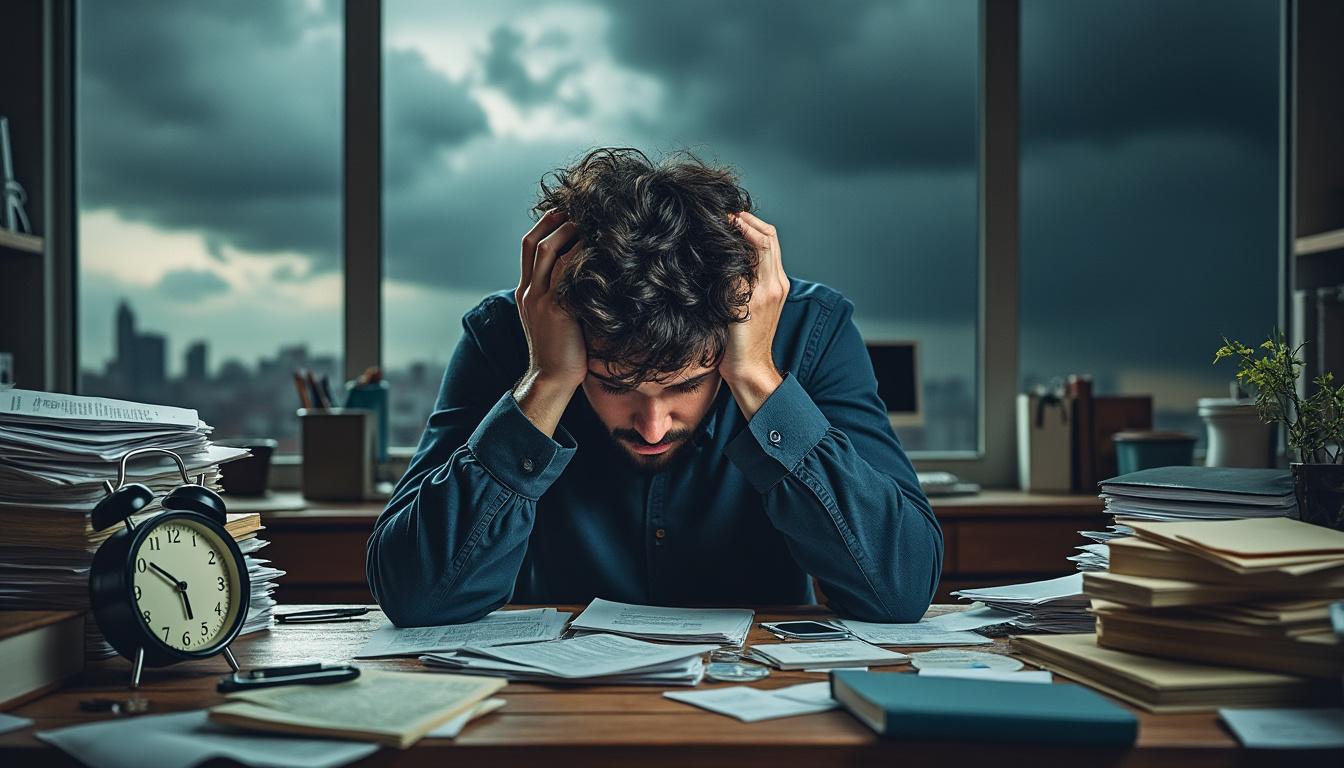 découvrez si l'arachnophobie peut se développer à l'âge adulte, ses causes possibles et comment la gérer efficacement.