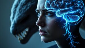 Y a-t-il une explication biologique à cette peur ?